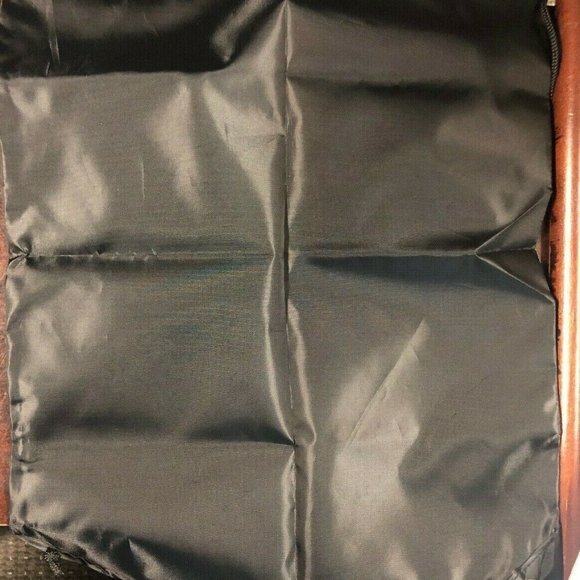 Brand New Snap-On Tools Racing Drawstring Nylon Back Pack Bag - Picture 2 of 3